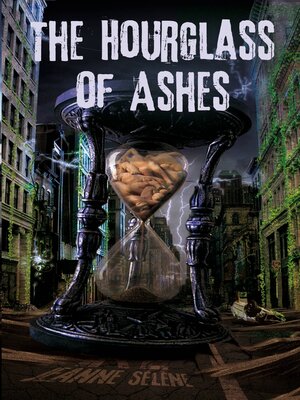 cover image of The Hourglass of Ashes